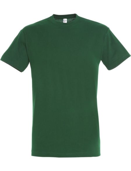 Tričko unisex s kulatou pleteninou