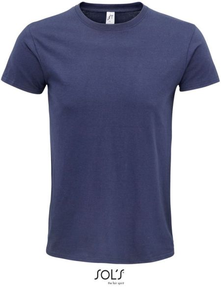 Tričko pánské Sols Epic white 3XL - 4XL
