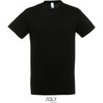 Sols Regent white men's T-shirt