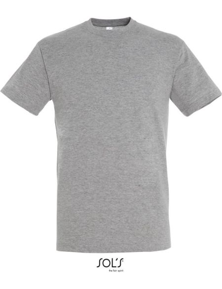Sols Regent white men's T-shirt
