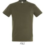 Tričko pánské Sols Regent army 3XL - 5XL