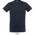 Tričko pánské Sols Regent navy 3XL - 5XL
