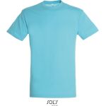 Sols Regent white men's T-shirt