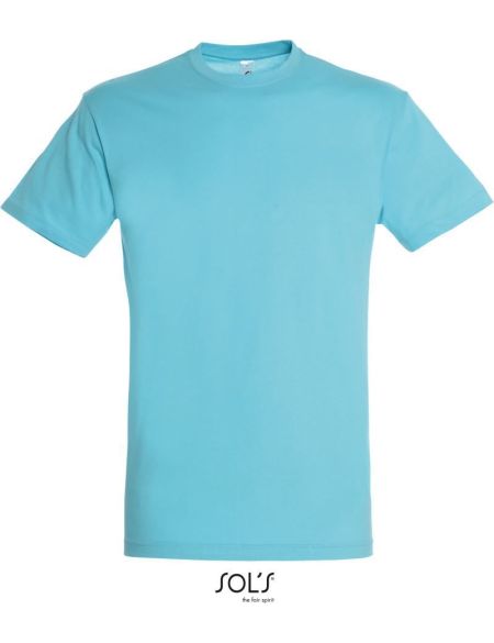 Sols Regent white men's T-shirt