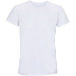 Tričko pánské Sols Re Crusader white 3XL 4XL