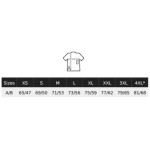 Men's T-shirt Sols Re Crusader white 3XL 4XL