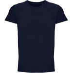 Tričko pánské Sols Re Crusader french navy 3XL 4XL