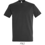Sols Imperial white men's T-shirt