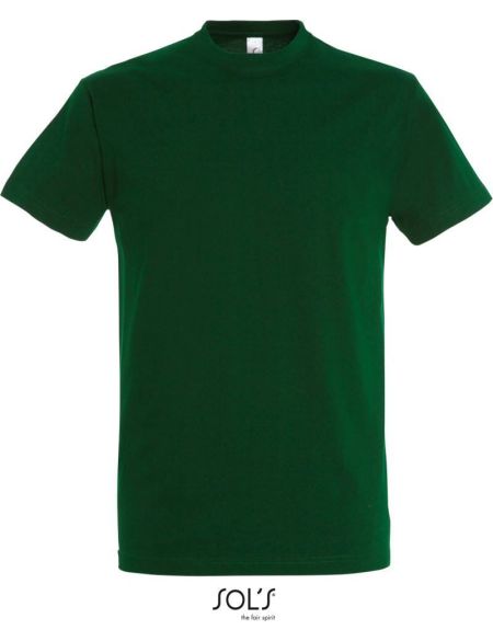 Sols Imperial white men's T-shirt