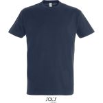 Tričko pánské Sols Imperial navy 3XL - 5XL