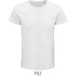 Men's T-shirt Sols Pioneer Men white