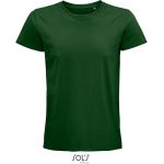 Tričko pánské Sols Pioneer Men bottle green 3XL 4XL