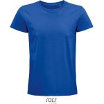 Men's T-shirt Sols Pioneer Men white