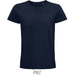 Tričko pánské Sols Pioneer Men french navy 3XL 4XL