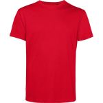 T-shirt made of light cotton Inspire E150 white