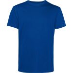 T-shirt made of light cotton Inspire E150 white