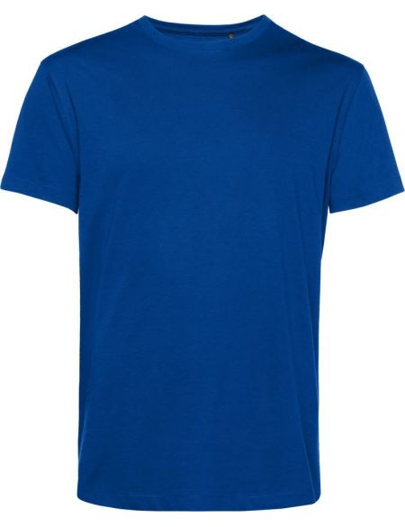 T-shirt made of light cotton Inspire E150 white