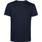 Tričko z lehké bavlny Inspire E150 navy blue 3XL - 5XL