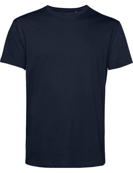Tričko z lehké bavlny Inspire E150 white 3XL - 5XL