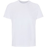 Tričko pánské Sols Legend white 3XL - 4XL