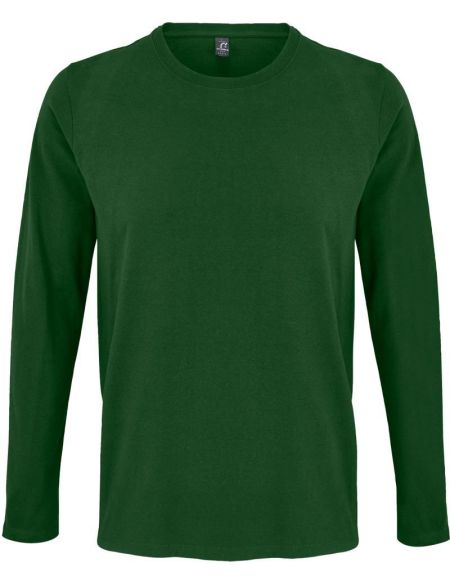 Tričko pánské s dlouhým rukávem