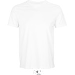 Tričko unisex Odyssey recycled white 3XL - 4XL