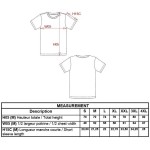 Tričko pánské Kariban K356 black 3XL - 4XL