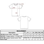 T-Shirt Herren Kariban K356 weiß