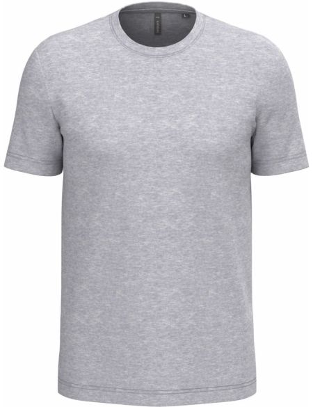 T-Shirt Herren Kariban K356 weiß