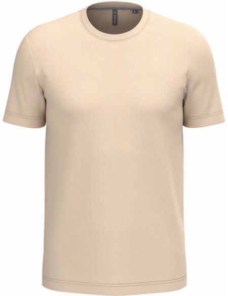 Tričko pánské Kariban K356 white 3XL - 4XL