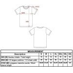 Tričko pánské Kariban K356 dark khaki 3XL - 4XL