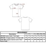 Tričko pánské Kariban K356 kelly green 3XL - 4XL