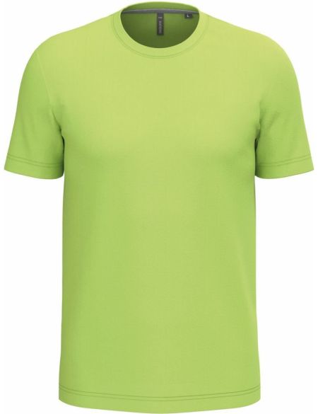 T-shirt men's Kariban K356 white