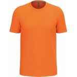 T-shirt men's Kariban K356 white