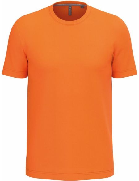 T-shirt men's Kariban K356 white