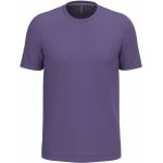 T-Shirt Herren Kariban K356 weiß