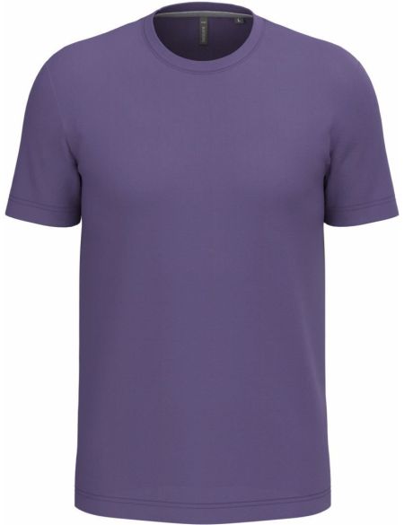 T-Shirt Herren Kariban K356 weiß