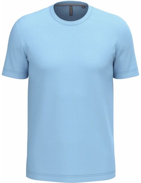 T-Shirt Herren Kariban K356 weiß