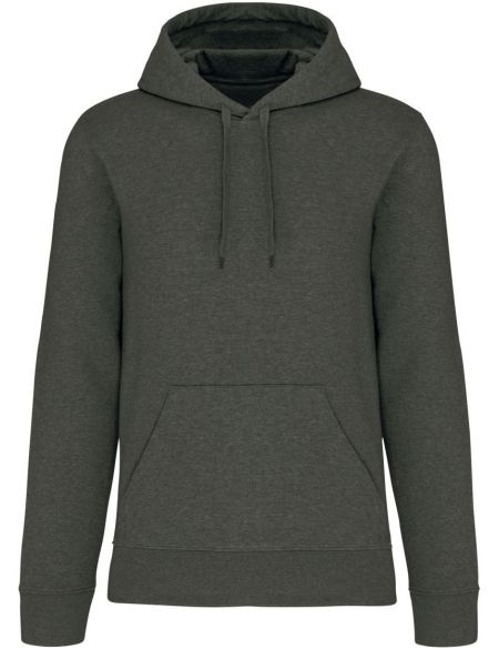 Mikina pánská s kapucí