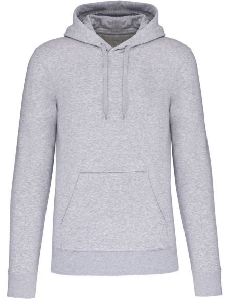 Mikina pánská s kapucí