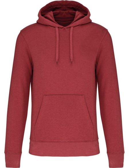 Mikina pánská s kapucí
