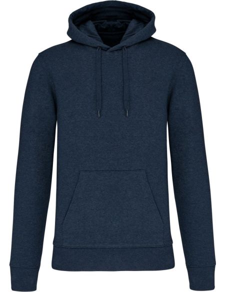 Mikina pánská s kapucí