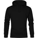 Promodoro 2180 hoodie black 3XL - 7XL