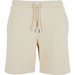 Men's cotton shorts Build your Brand BY251 black