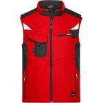 James Nicholson JN1846 Navy Work Rain Jacket