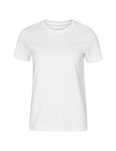 Tričko dámské single jersey