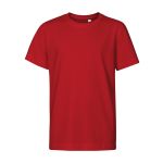 Children's single jersey T-shirt Malfini Edge 815 white