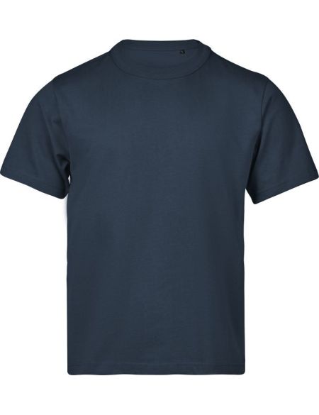 Tričko oversize z těžké bavlny Tee Jays TJ1160 white