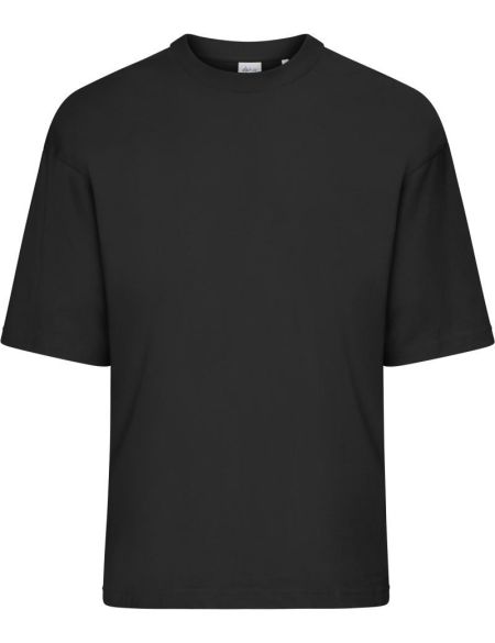 Tričko oversize bio bavlna