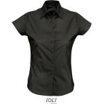 Košile dámská elastická Sols Excess black